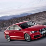 Audi US sale Rose