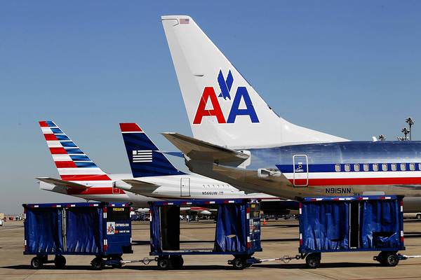 No More First-Class Seats On American Airlines