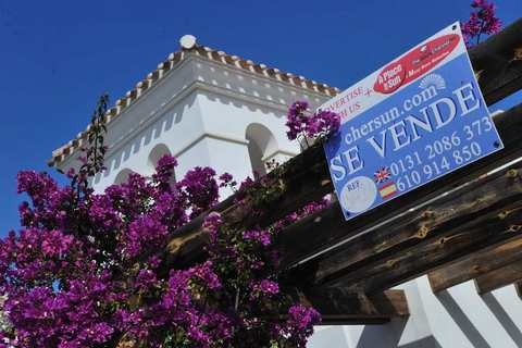 Signs of Recovery in Spain’s Housing Market;