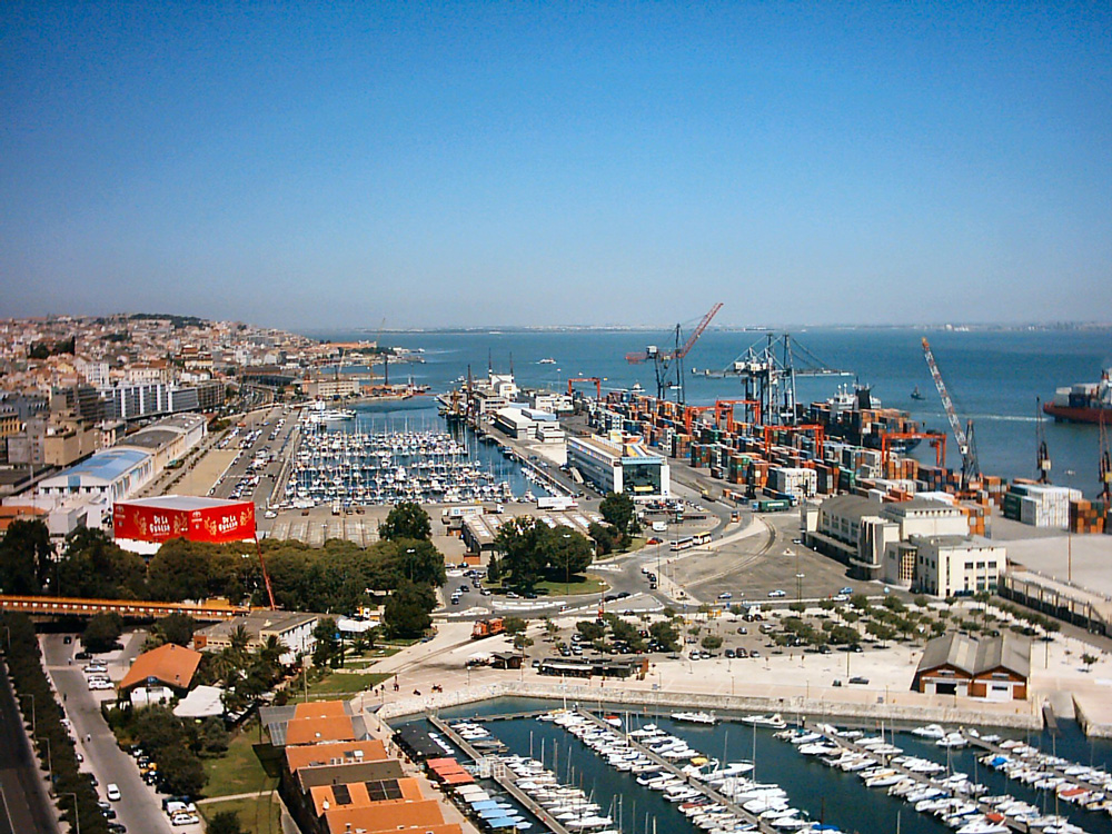 Lisbon’s Emergence from Recession Driven by Golden Visa Investment