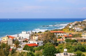 Cyprus Looks To Thailand For New Investors