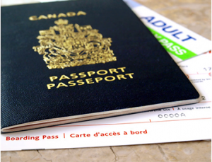 Second Passport: The New Status Symbol for the Wealthy