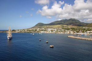 St Kitts & Nevis Urges Canada to Drop Visa Requirement