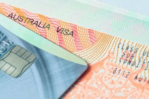 Australia Launches New Entrepreneur Visa