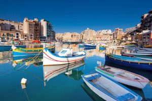 Investment in Malta`s CIP Passes €200m Mark