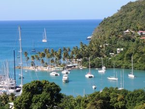 IMF Compliments Saint Lucia Citizenship-by-Investment Program