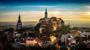 Czech Republic Considering New Golden Visa