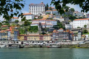 Portugal Golden Visa Draws Nearly €2b Chinese Investment
