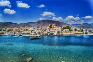 Online Foreclosure Auctions Boost Greek Golden Visa