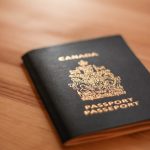 Canadian Passport Ranked World’s Fourth-Most Powerful