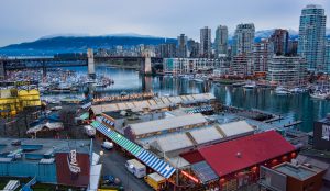 Latest Entrepreneur Immigration Draw Conducted by British Columbia Immigration