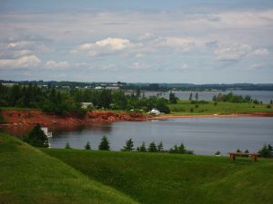 First Expression of Interest Draws Conducted by Prince Edward Island