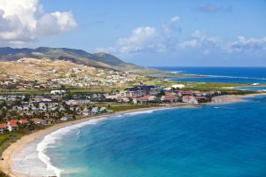 St Kitts Uses 250% Surge in CIP Investment to Fund Hurricane Recovery